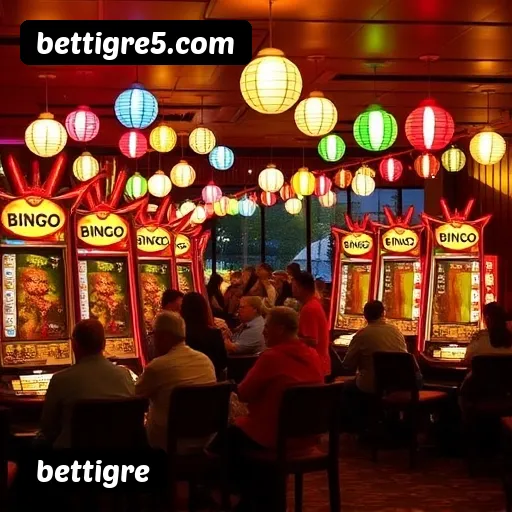 FAQ - Perguntas Frequentes bettigre