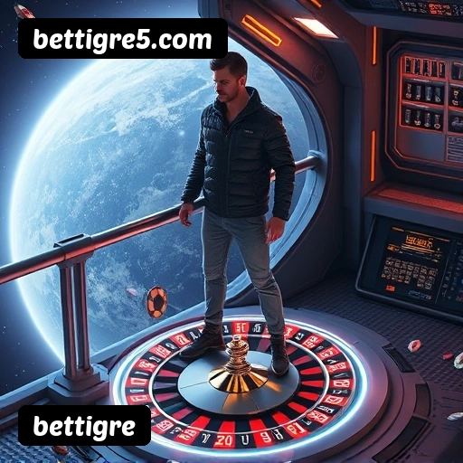 bettigre Logo