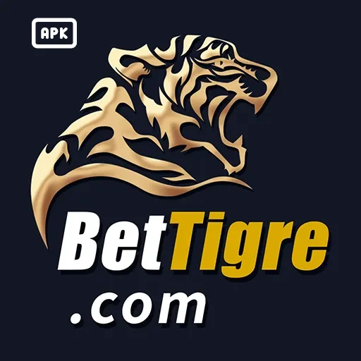 APK oficial da bettigre para Android