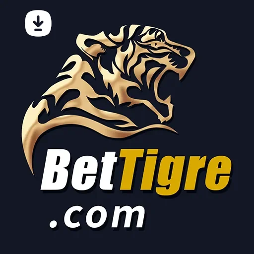 Download gratuito do app da bettigre