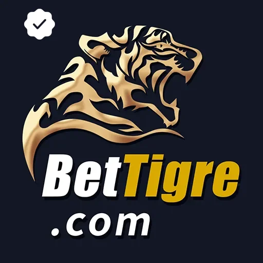 Plataforma completa da bettigre com todos os jogos